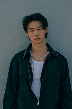 「Children of the discordance “Second Edition”」×「DICKIES(R) 」【B'2nd限定】コラボアイテム登場