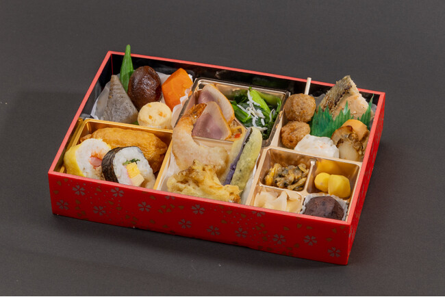 秋鮭・ほたて・合鴨ーー秋の味覚でプチぜいたく　夕食宅配特別メニュー8月18日（月）から受け付け〔千葉〕