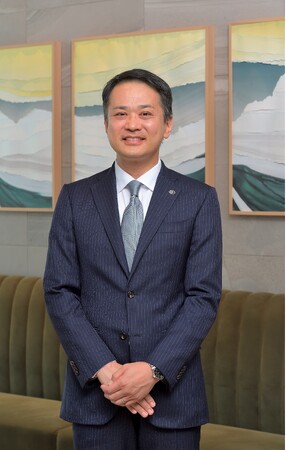 ダブルツリーbyヒルトン富山 丸山 学 新総支配人 就任のお知らせ