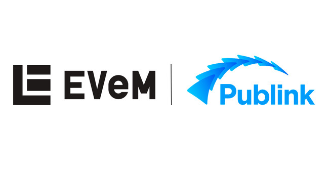 EVeM、Publinkと官民のキーパーソン向けワークショップを共同開催