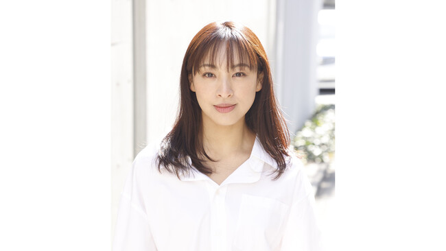 8月24日（日）「井上芳雄 by MYSELF」のゲストは、音月桂さん！