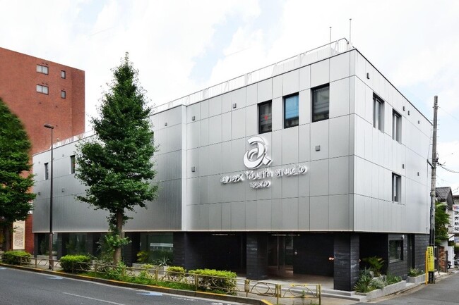 「avex Youth studio TOKYO」が本格稼働