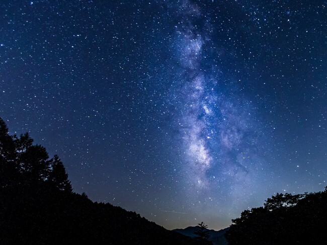 【日本一の星空】長野県阿智村　ウェルビーイングを体感して自分チューンアップ!!南信州3日間