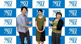 NHK元キャスターの高井桂奈さんがゲスト出演!キャスター時代に出会ったアイデアの数々とは?そして未来への挑戦をインタビュー!? NHK元キャスターの高井桂奈さんがゲスト出演!キャスター時代に出会ったアイデアの数々とは?そして未来への挑戦をインタビュー!?