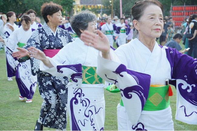 第３４回四街道ふるさとまつりを開催します