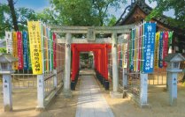 縁結び神社から万博デートへ！「まつばら・EXPO LOVE MATCH 2025」参加者募集中