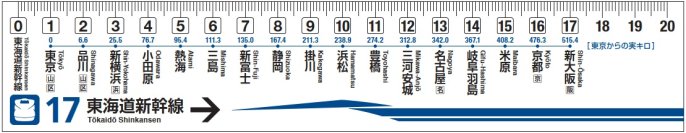 鉄道好き店長ならではの視点で開発！BLUE BULLETオリジナル商品2種類を発売