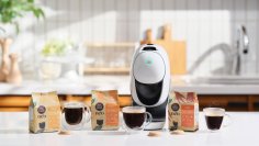 2つの「日本初」（※1）を備えた“おうちカフェの未来型”「ネスカフェ ドルチェ グスト ネオ」、日本上陸 2025年9月2日（火）新発売
