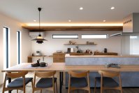 LIXIL主催のインテリア施工例コンテスト「Compe de Lasissa 2025」トータルコーディネート部門 最優秀賞は榑林建設株式会社さま（静岡県）”愛犬と暮らす豊かな暮らし”に決定