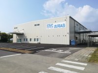 古河AS　本社新棟で“誰もが働きやすい”を実現する職場づくりを推進