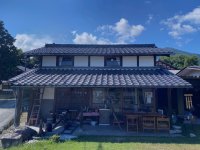 旅と暮らしのあいだを楽しむ週末の二拠点暮らし体験プランが登場！築100年の納屋をリノベした滋賀県の古民家宿 Naya Houseで提供