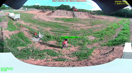 かすみがうらVCHからの映像