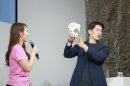Beautyworld Japan 東京 講演