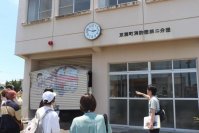 震災から15年、福島の光と影を世界へ　神田外語大学の学生が「震災復興新聞」を日英で制作・発信