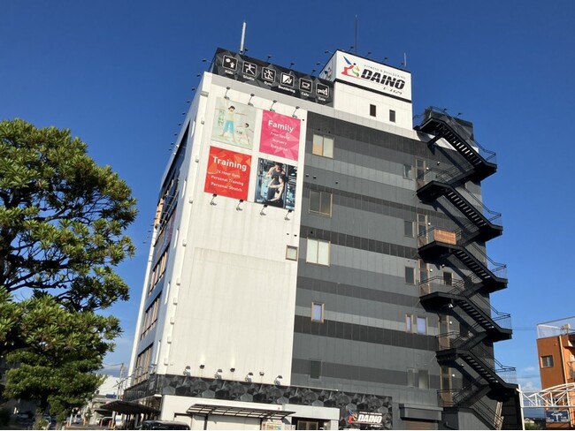 ダイノ P・SPO （ピースポ）土居田店、オープン5周年記念イベント開催！腕相撲・ゲーム対決・特別カフェも登場！