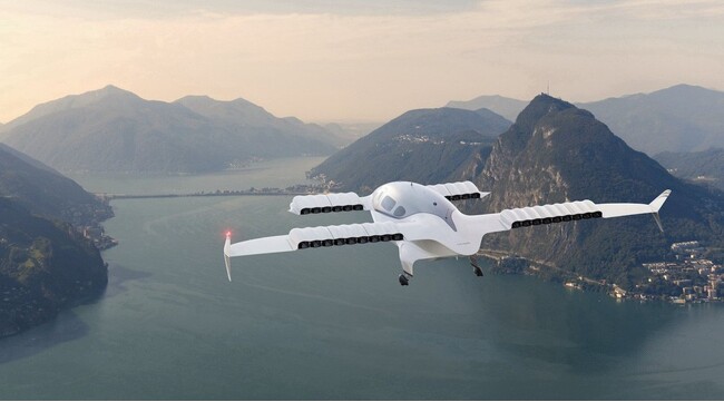 エアモビリティ株式会社はLiliumの資産取得および再建に関してAmbitious Air Mobility Group社と戦略的パートナーシップを構築