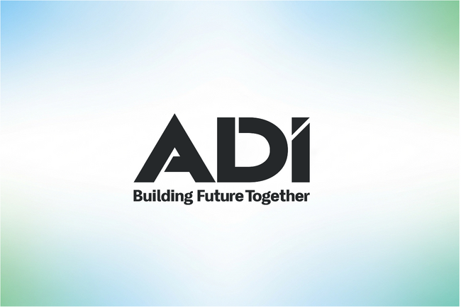 ADI、世界初100%リサイクル石膏ボード「チヨダサーキュラーせっこうボード」を自社物件に初採用