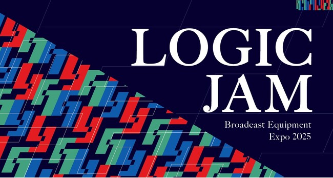 【コネクタートップブランドNeutrik（ノイトリック）・展示会出展】札幌 ロジックジャム放送機材展2025 出店のご案内