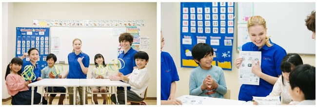 学童の時間で英語もプログラミングも学べる！Kids Duo星ヶ丘駅前(愛知)が9月27日（土）に開校