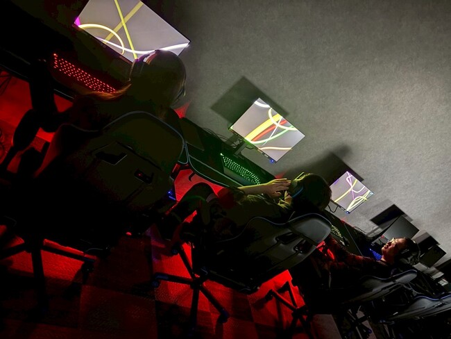 新しい就労移行支援の形「e-sports career」が木曽川に続いて、大曽根にも8月OPEN！