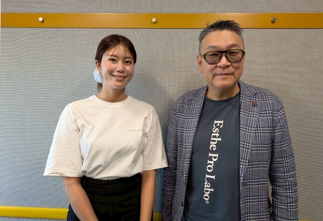 株式会社SHiROがスポンサーを務める『稲村亜美のココシロ!インターン』最新回が公開！ー株式会社プロラボホールリングス株式会社