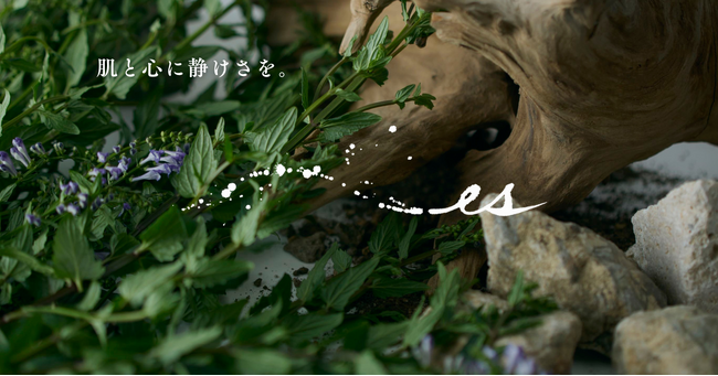 「和漢の恵みと香りに包まれる3日間」