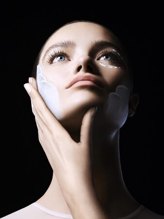 ヘレナ ルビンスタインから、新しいフェイシャルトリートメント 「ラグジュアリー フェイシャル トリートメント」（60分）が登場 