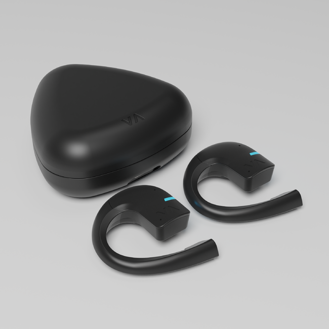 イヤホン型のウェアラブルAI翻訳機「Vasco Translator E1」8月19日より一般販売開始