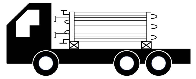 SDAT（エスダット）、空温式蒸発器の即納対応機種に「LVLR-200」を新たに追加　― 200N㎥/hの高能力帯にも即納対応 ―