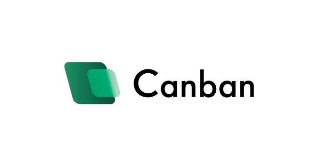 スクラムが楽しくなるタスク管理ツール「Canban(キャンバン)」をリリースしました！