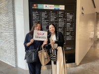 「好きを仕事に」体感！お絵かきムービー(R)クリエイターズアカデミー授業＆会社見学会レポート