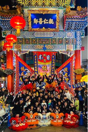 8月29日(金) ～ 31日(日)の3日間『台湾グルメ』が上野恩賜公園に集結！！