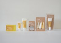 冬はこっくり密着保湿。唇ふっくらつややかに　秋冬限定ボディケア「ベルガモット」を9月10日(水)新発売