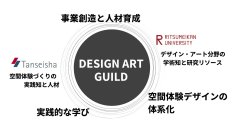 丹青社と立命館大学が包括連携協定を締結