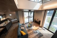 神戸市『スゴ！家ぐらし』夏のモデルハウス見学会に参加 高性能住宅の快適性を体感