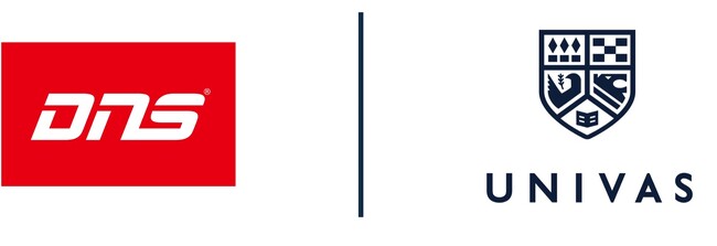 ～“勝ちにこだわるアスリート”のために～　スポーツサプリメントブランド「DNS」がUNIVASとパートナーシップ契約を締結