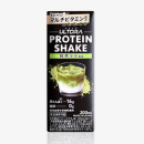 商品画像＿PROTEIN SHAKE(抹茶風味)