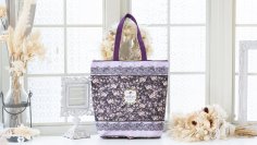 夏に大活躍！チョコを安心して持ち運べる大人気商品　クロワッサンラスクで有名なCAFE OHZAN(カフェオウザン)、オリジナル保冷バッグを8/20(水)先行販売開始