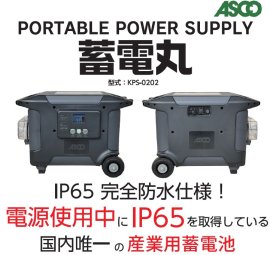 蓄電丸 本体 蓄電丸 本体