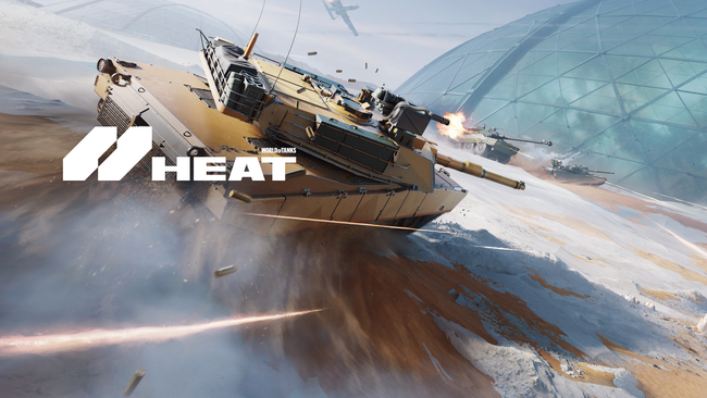 ウォーゲーミング、新作『World of Tanks: HEAT』を発表従来シリーズとは異なる独立新作の戦車系ヒーローシューター、シリーズ初のクロスプラットフォーム展開へ