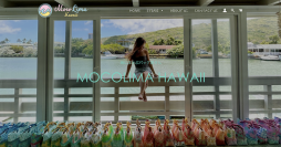 モコリマハワイ、三越つくば店にてPOP UP SHOP開催！8/20-8/26の1週間限定ハワイの大人気ブランドが茨城初上陸！