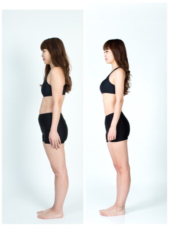 日本初、“腸×姿勢”のダブルアプローチで挑む 新・ダイエット革命～14日間で「30代からの痩せにくさ」に終止符～累計5万人超の指導実績から生まれた、“美と健康の再起動プログラム”を広島で開発