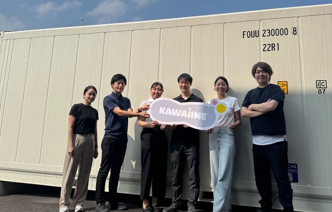 アップサイクル＆プラントベース食品ブランド「KAWAÌINE」を展開する東京バル、JAグループおよびあぐラボと連携し、農産物の規格外・未利用素材を活用した地域創生を推進