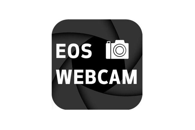 配信者向けソフトウエア“EOS Webcam Utility Pro”を公開