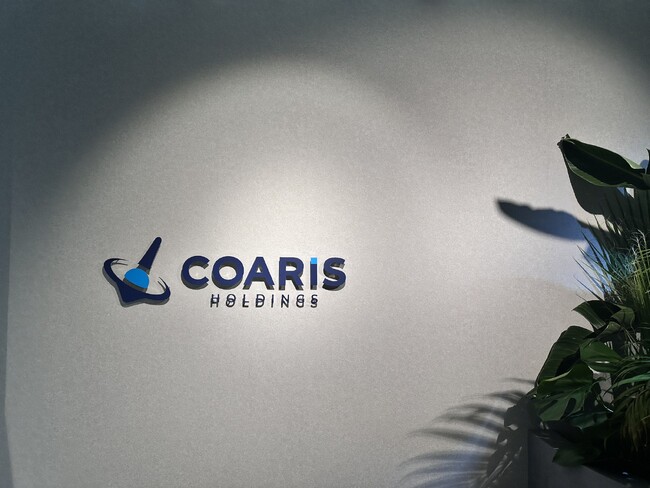 共創型ホールディングス「株式会社ＣＯＡＲＩＳ Ｈｏｌｄｉｎｇｓ」新拠点を名古屋・新栄に開設
