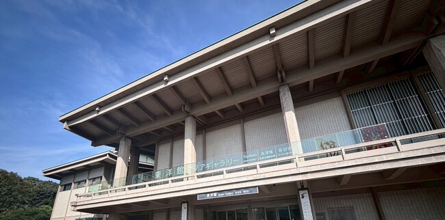当事者共創！東京国立博物館「東洋館インクルーシブ・プロジェクト」にミカンベイビー合同会社がコンサルティング。調査による着実な理解・発見と、具体的なアクションのサイクルへ。