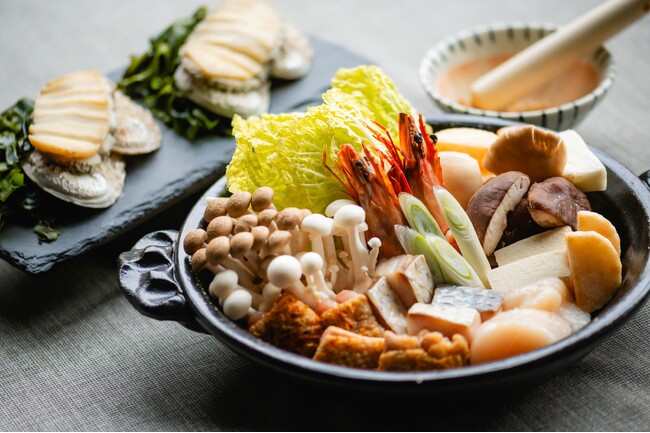 【星のやグーグァン】秋の不調は“白”で養生する。台湾の温泉リゾートで、五行思想に基づいた秋のウェルネスステイを提供