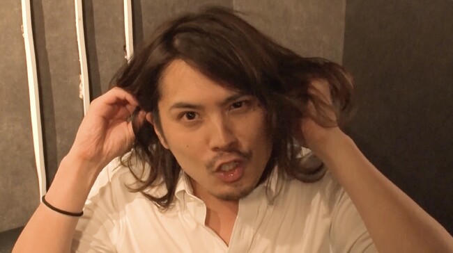 『愛のハイエナ season4』#8｜20年ぶりメディア出演 元NEWS草野博紀が“マッスルバー”潜入取材で覚醒「天職かも！」／マッスルバーで大暴走のコロチキ・西野にニューヨークが「吉本クビ」宣告！？