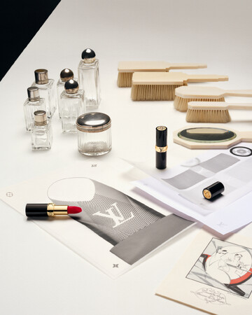 【ルイ・ヴィトン】「ラ・ボーテ ルイ・ヴィトン」- 旅の真髄(こころ)と卓越したクリエイティビティ