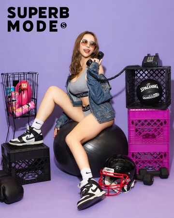 FIT-EASY CUP 2025 特別企画「フィットイージー×SUPERB MODE」コラボが決定！